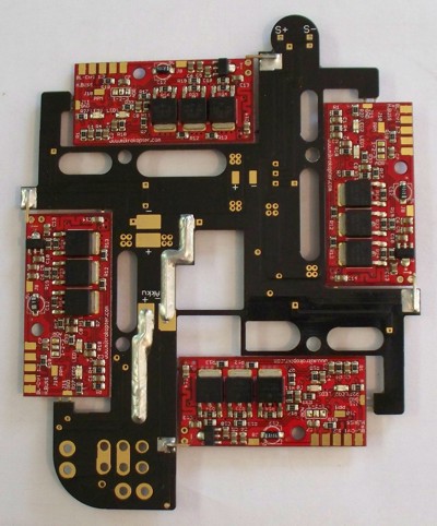 4fach-BL-Verteilerplatine-BTS555/4_bl_bot.jpg