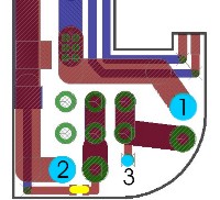 4fach-BL-Verteilerplatine-BTS555/eagel_mit_bts.jpg